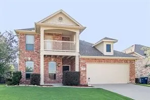 2405 Fawn Meadow Drive