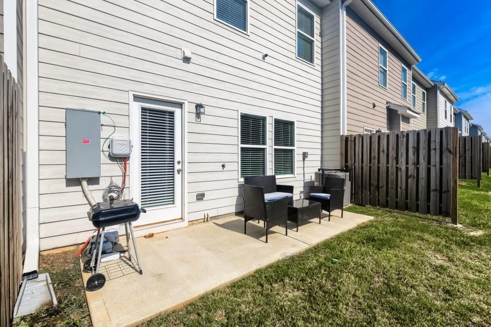 11694 Chatham Drive Hampton, GA 30228
