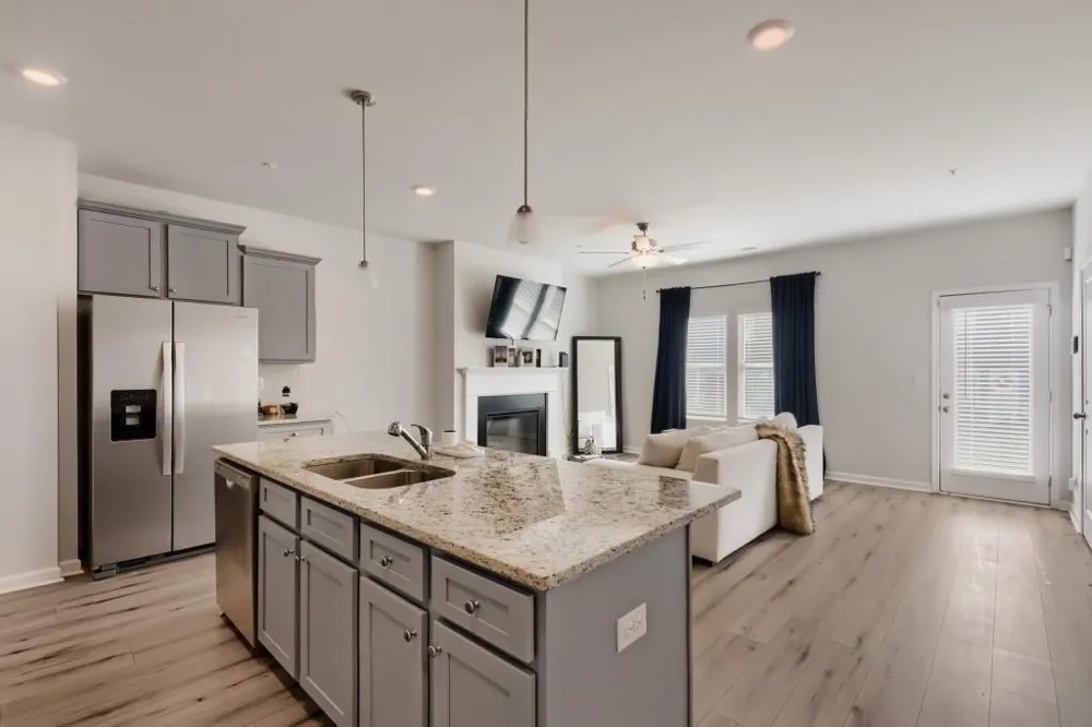 11694 Chatham Drive Hampton, GA 30228