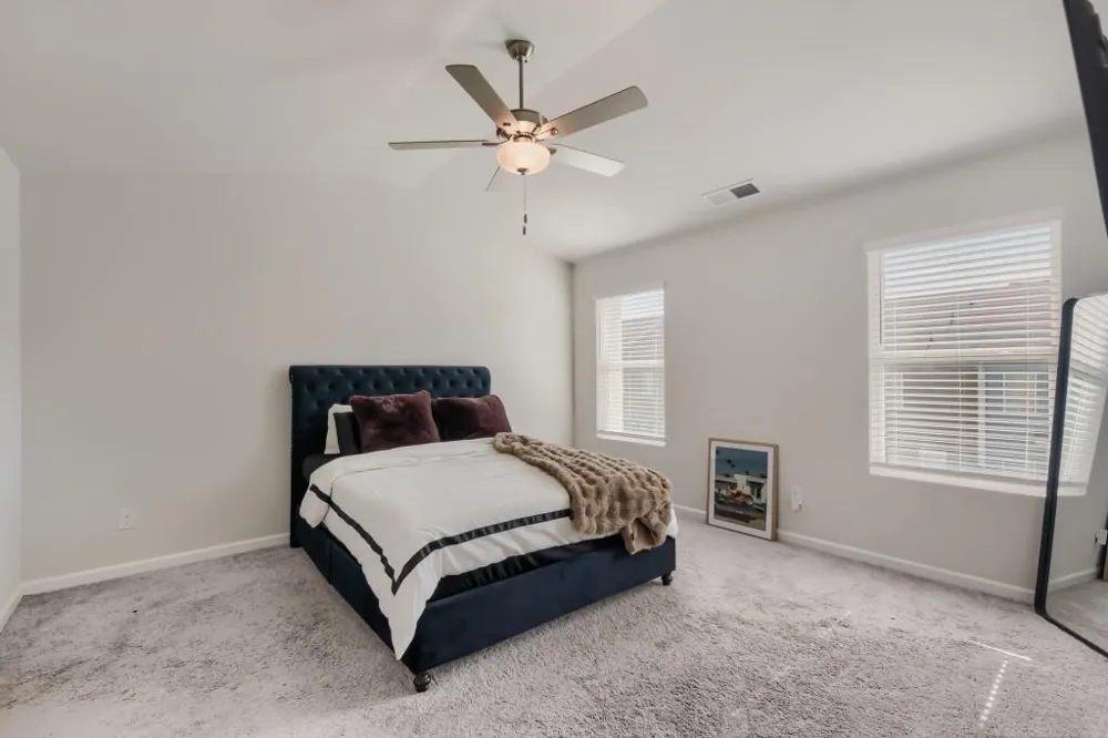 11694 Chatham Drive Hampton, GA 30228