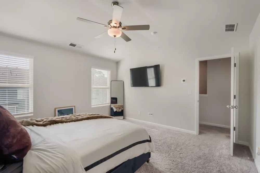 11694 Chatham Drive Hampton, GA 30228