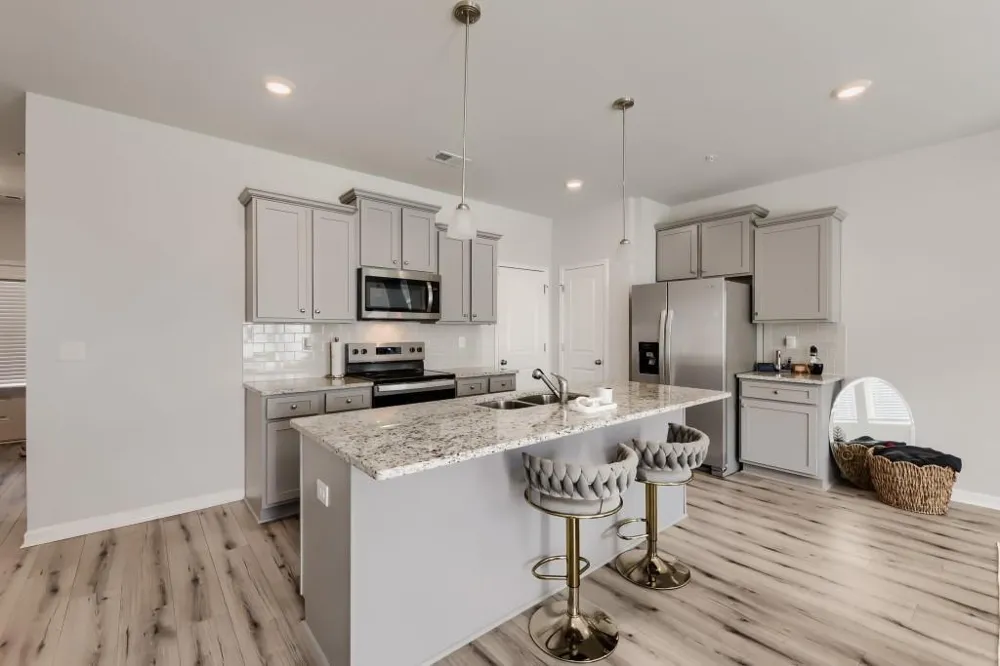 11694 Chatham Drive Hampton, GA 30228