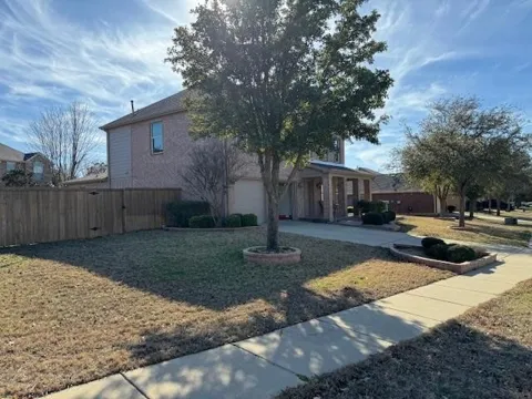 4000 Black Butte Drive