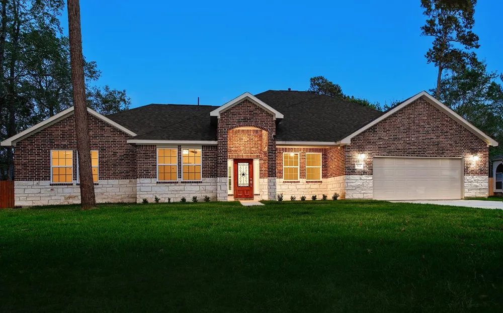 914 Box Elder Drive Magnolia, TX 77354