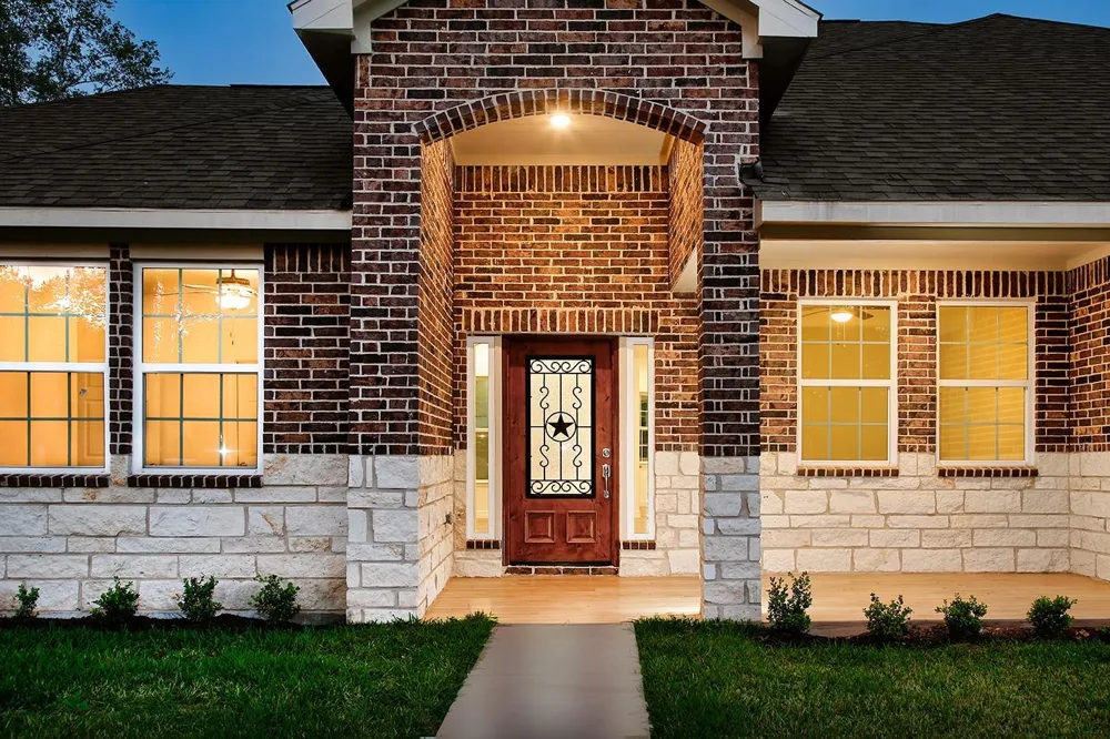 914 Box Elder Drive Magnolia, TX 77354