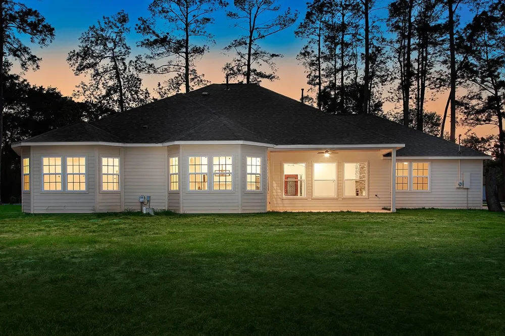 914 Box Elder Drive Magnolia, TX 77354