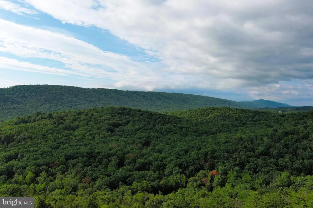 190 BLUFFS ON THE POTOMAC Romney, WV 26757