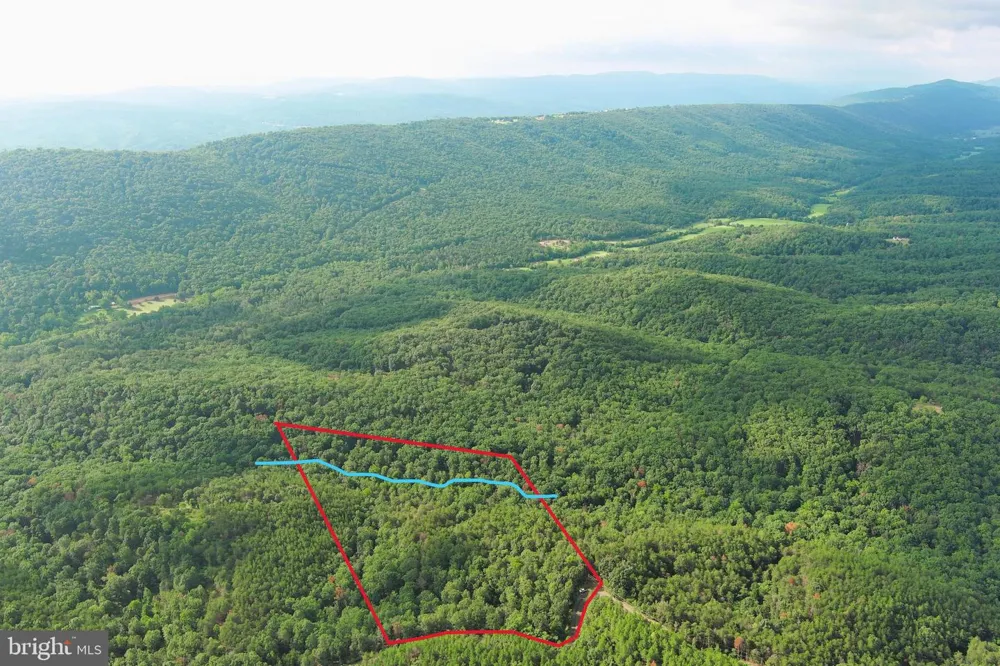 190 BLUFFS ON THE POTOMAC Romney, WV 26757