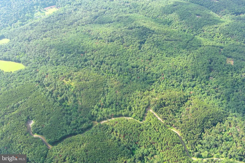 190 BLUFFS ON THE POTOMAC Romney, WV 26757
