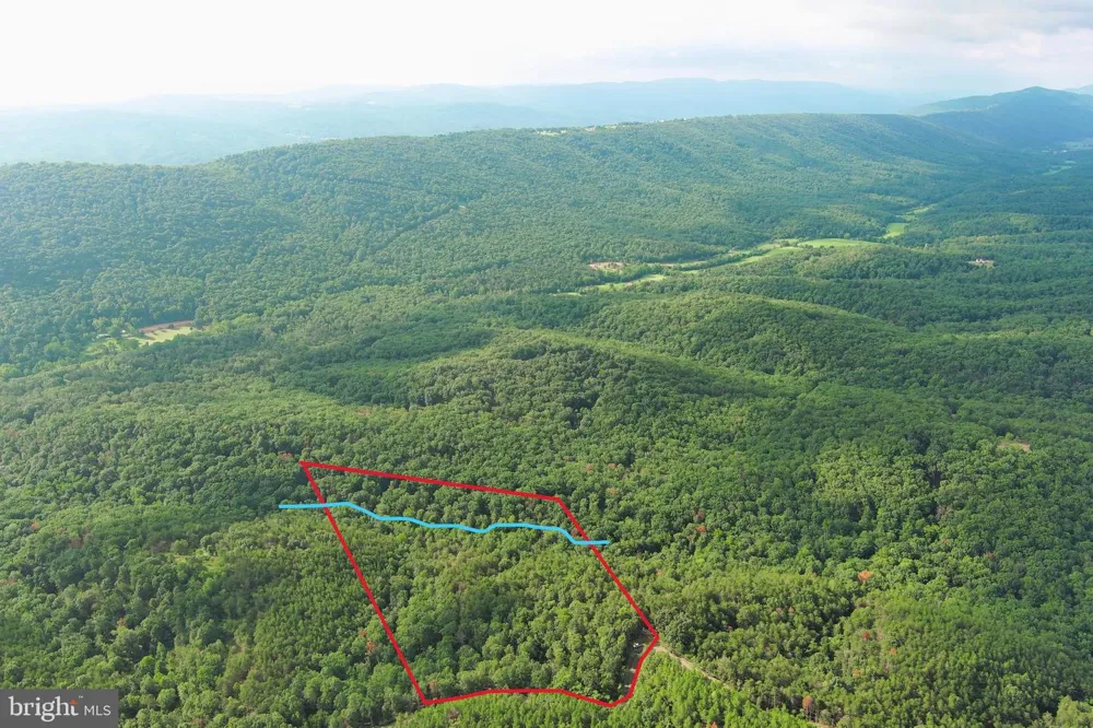 190 BLUFFS ON THE POTOMAC Romney, WV 26757