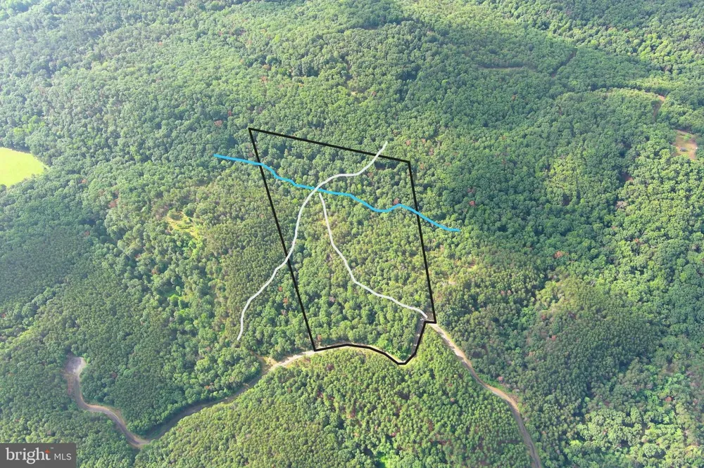 190 BLUFFS ON THE POTOMAC Romney, WV 26757