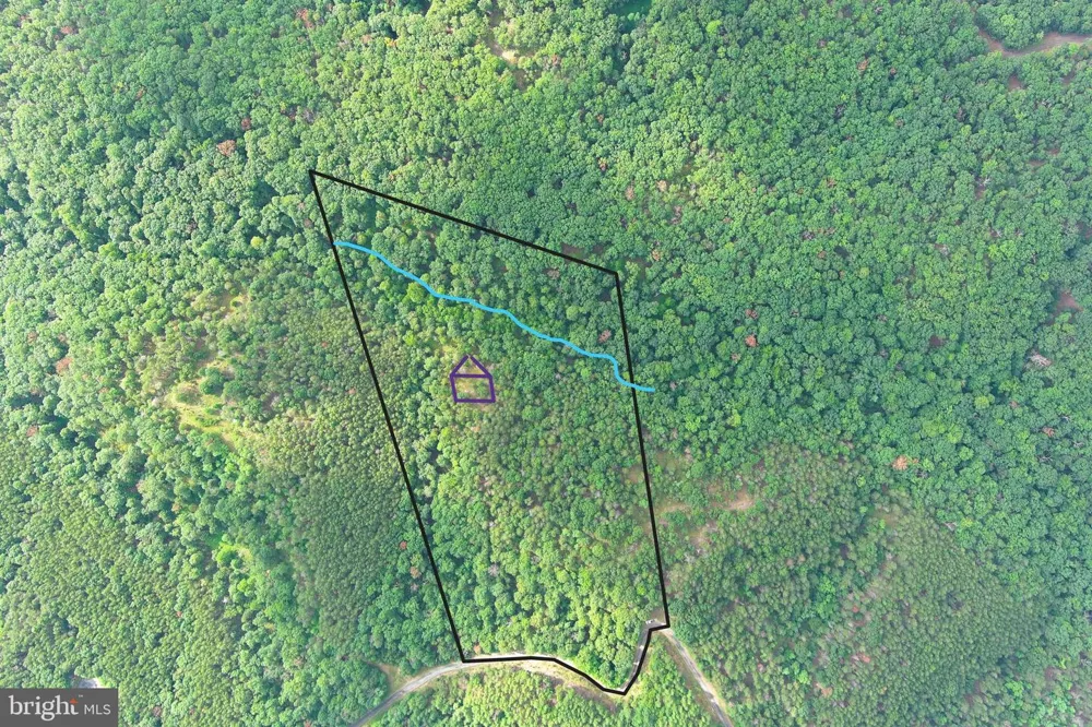 190 BLUFFS ON THE POTOMAC Romney, WV 26757