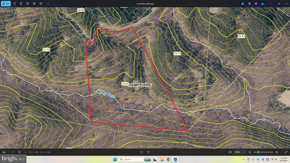 190 BLUFFS ON THE POTOMAC Romney, WV 26757
