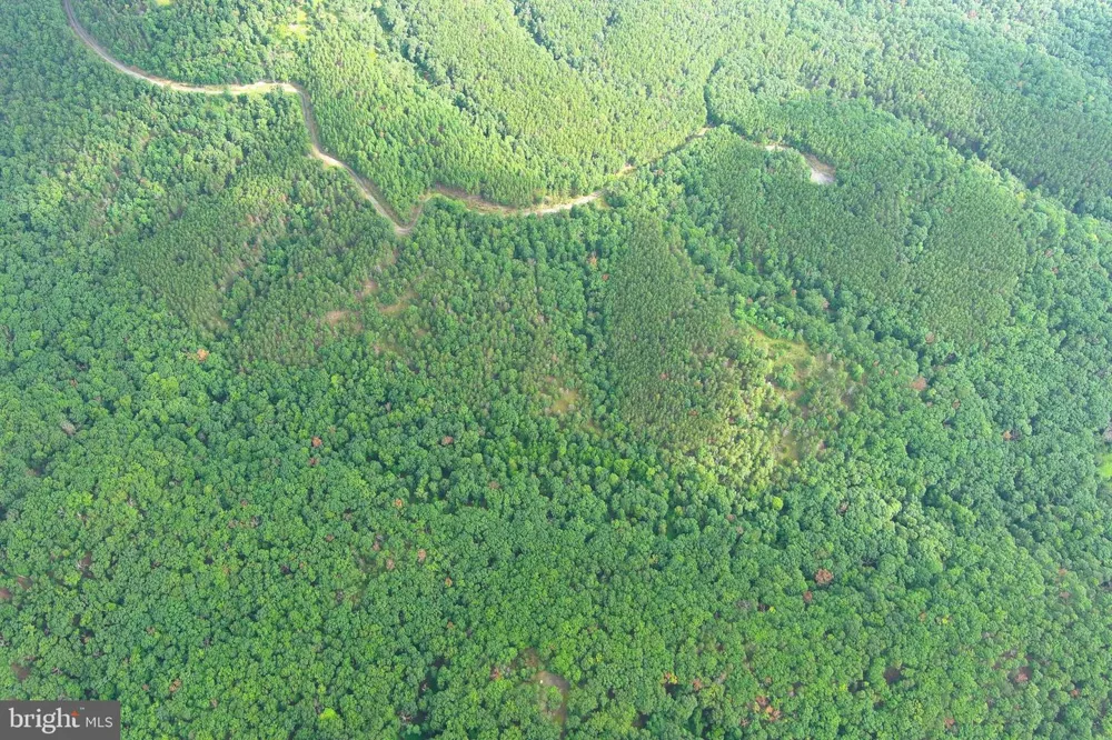 190 BLUFFS ON THE POTOMAC Romney, WV 26757