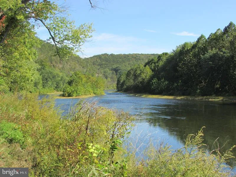 190 BLUFFS ON THE POTOMAC Romney, WV 26757