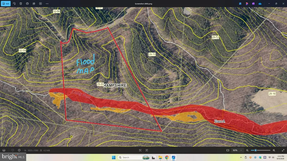 190 BLUFFS ON THE POTOMAC Romney, WV 26757