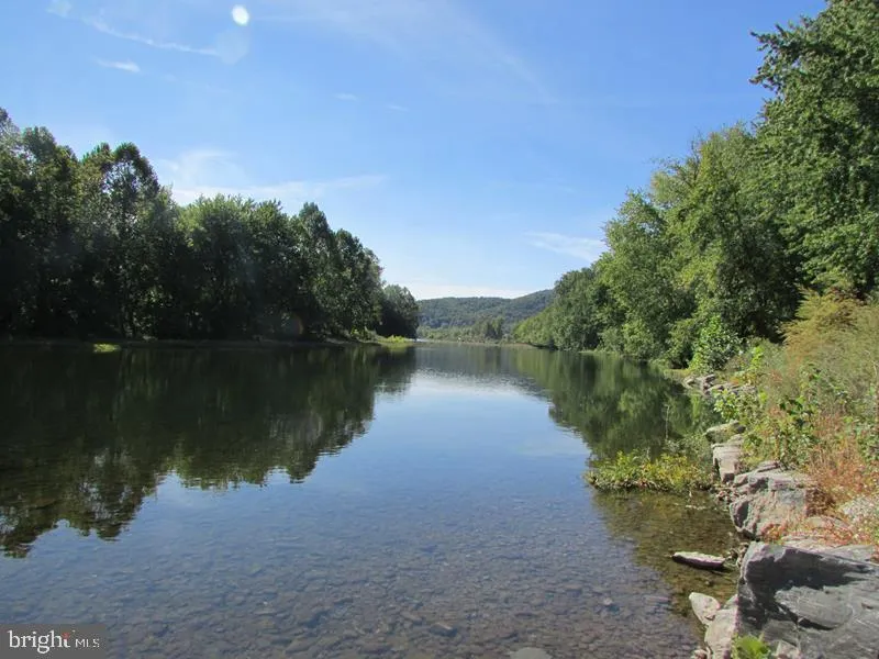 190 BLUFFS ON THE POTOMAC Romney, WV 26757