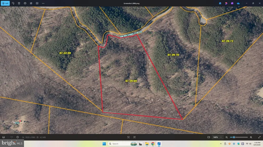 190 BLUFFS ON THE POTOMAC Romney, WV 26757