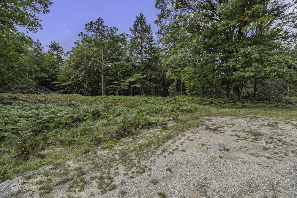 4 Pine Street Mears, MI 49436