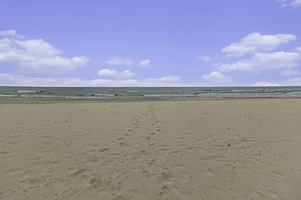 4 Pine Street Mears, MI 49436