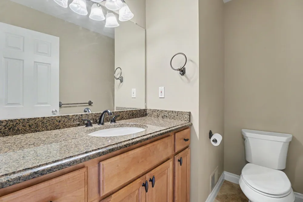 24788 Foxmoor Boulevard Woodhaven, MI 48183
