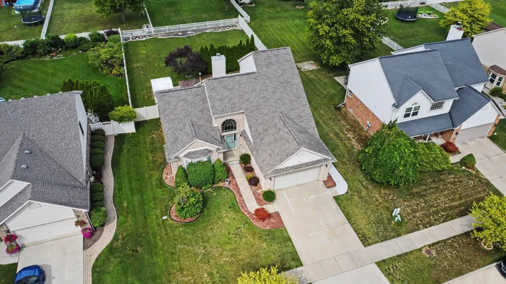 24788 Foxmoor Boulevard Woodhaven, MI 48183
