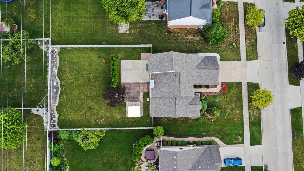 24788 Foxmoor Boulevard Woodhaven, MI 48183
