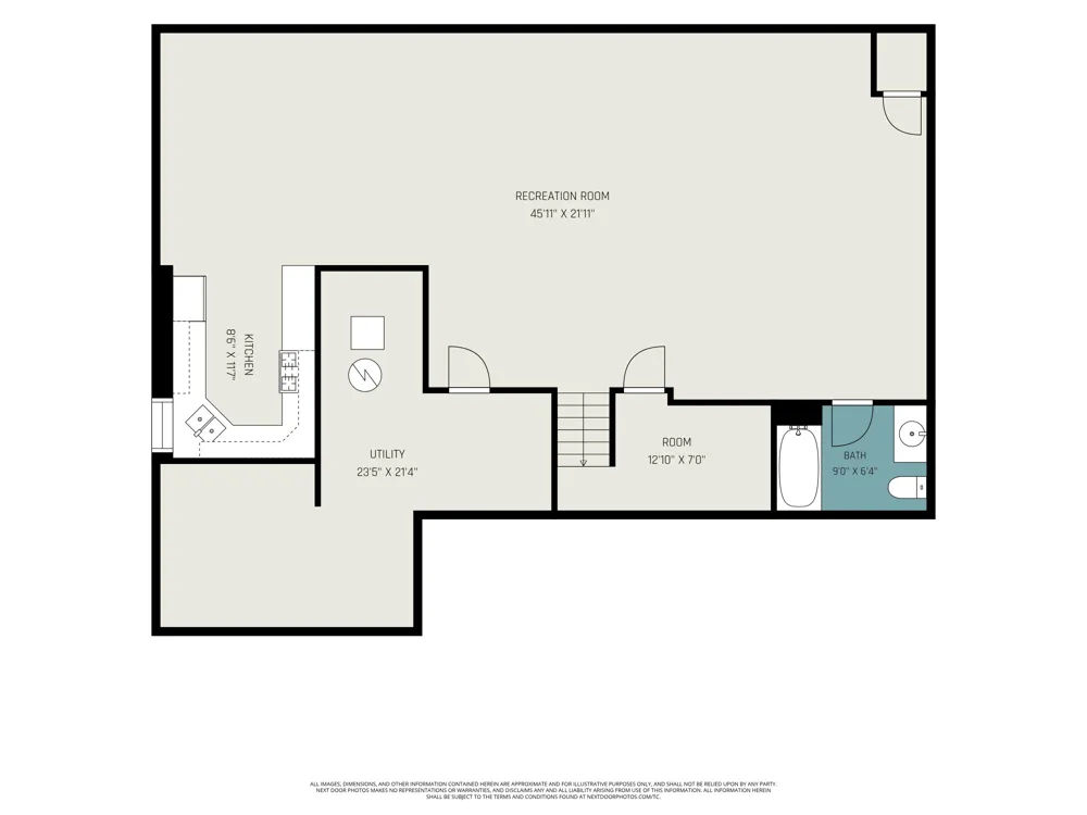 24788 Foxmoor Boulevard Woodhaven, MI 48183