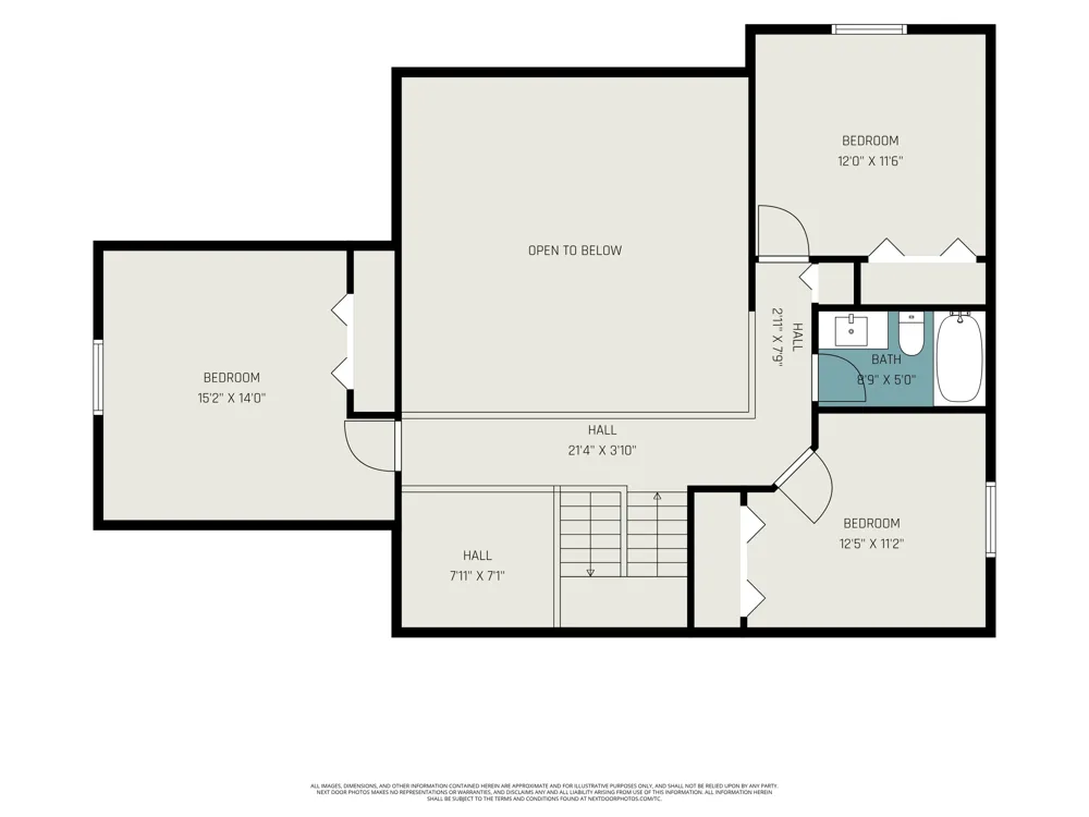 24788 Foxmoor Boulevard Woodhaven, MI 48183