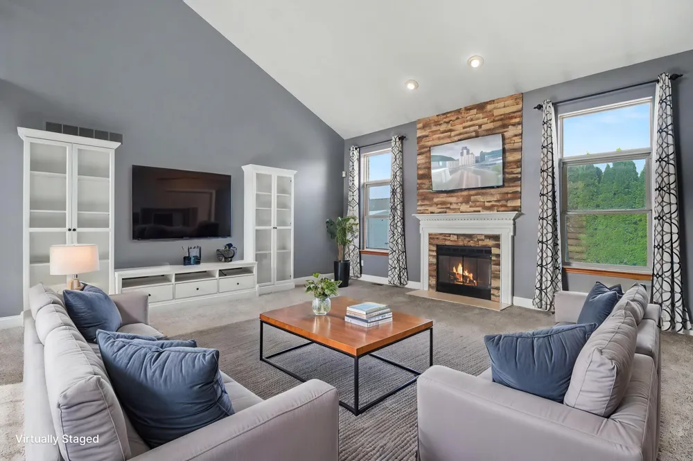 24788 Foxmoor Boulevard Woodhaven, MI 48183
