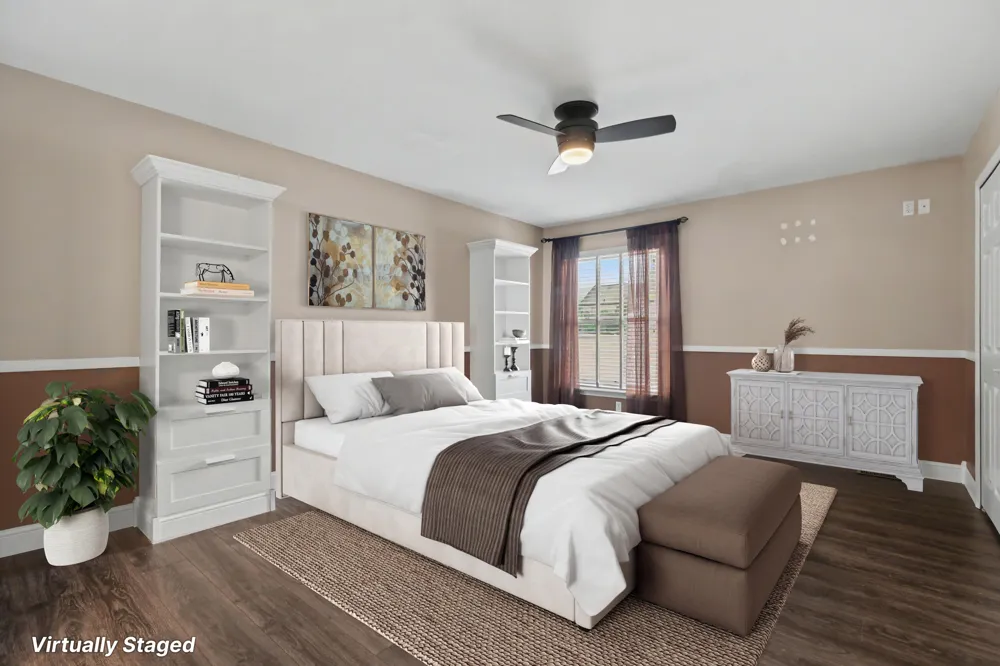 24788 Foxmoor Boulevard Woodhaven, MI 48183