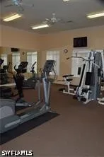 Key Royal Circle #125 Naples, FL 34119