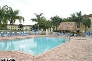 Key Royal Circle #125 Naples, FL 34119
