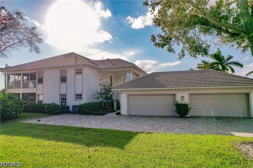 Grand Palm Drive #1 Estero, FL 33967
