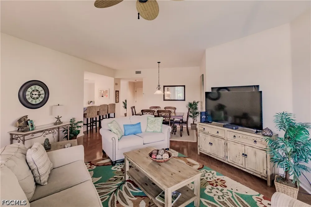 Grand Palm Drive #1 Estero, FL 33967