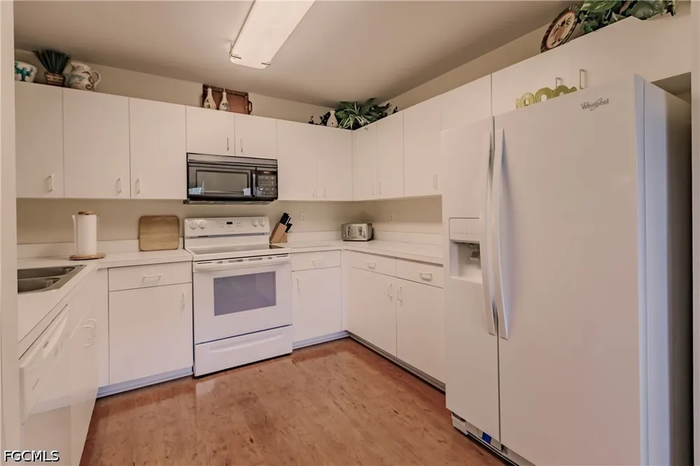 Grand Palm Drive #1 Estero, FL 33967