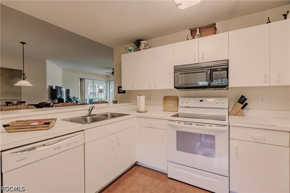 Grand Palm Drive #1 Estero, FL 33967