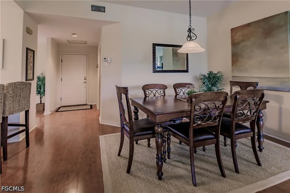 Grand Palm Drive #1 Estero, FL 33967