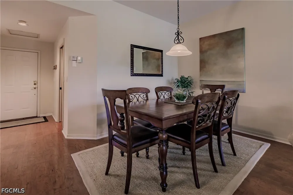 Grand Palm Drive #1 Estero, FL 33967