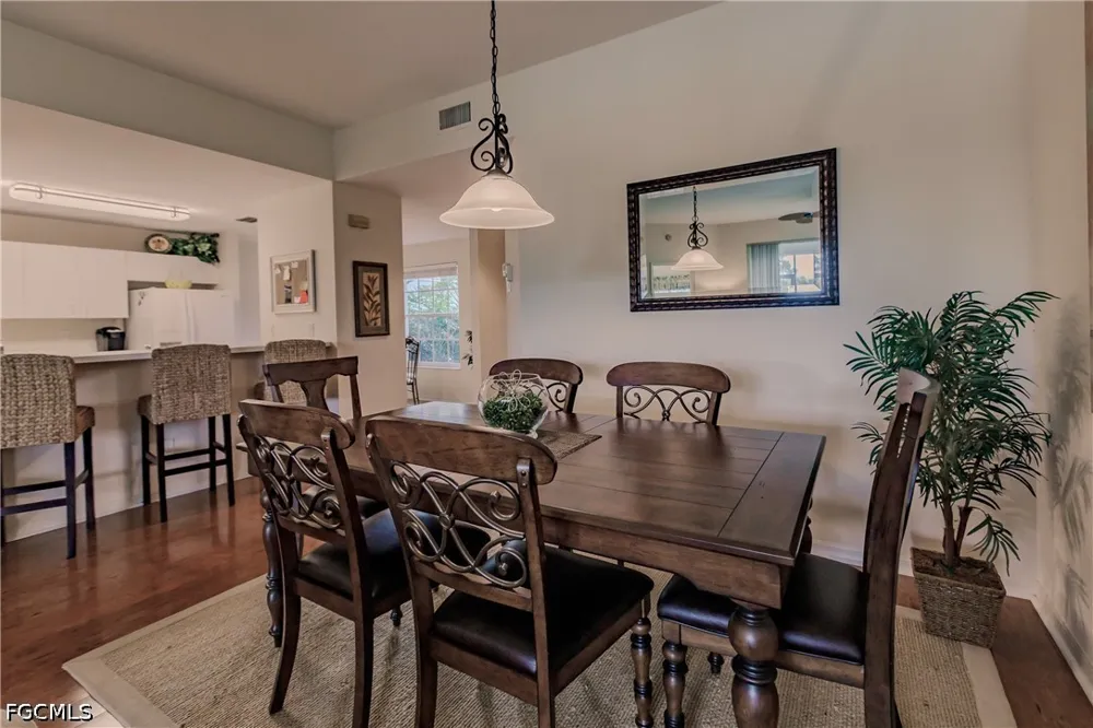 Grand Palm Drive #1 Estero, FL 33967