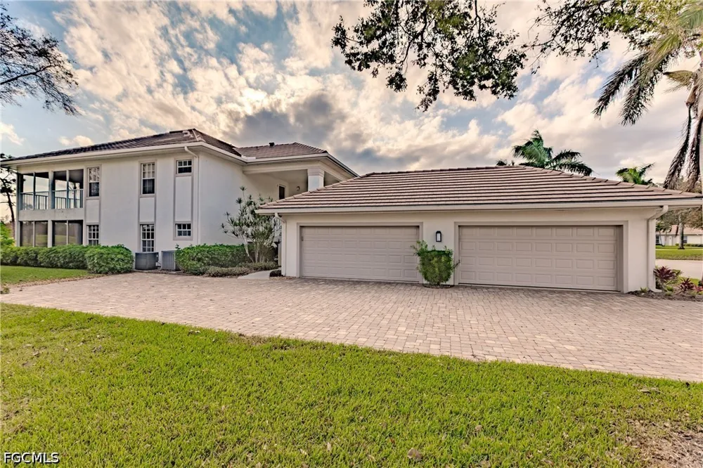Grand Palm Drive #1 Estero, FL 33967
