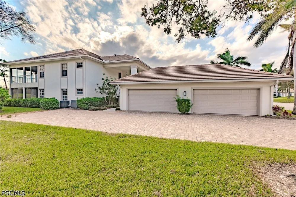 Grand Palm Drive #1 Estero, FL 33967