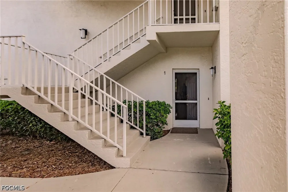 Grand Palm Drive #1 Estero, FL 33967