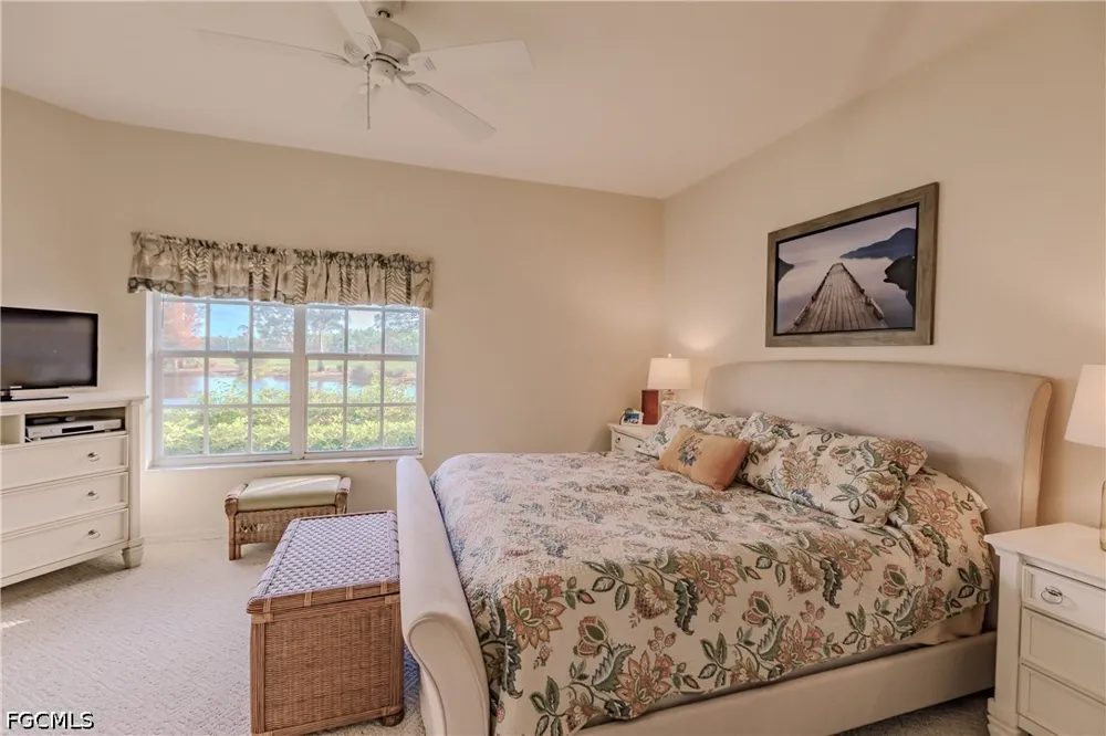Grand Palm Drive #1 Estero, FL 33967
