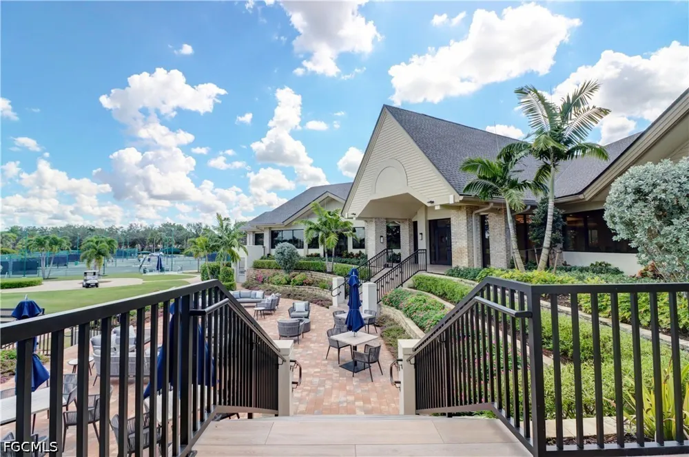 Grand Palm Drive #1 Estero, FL 33967