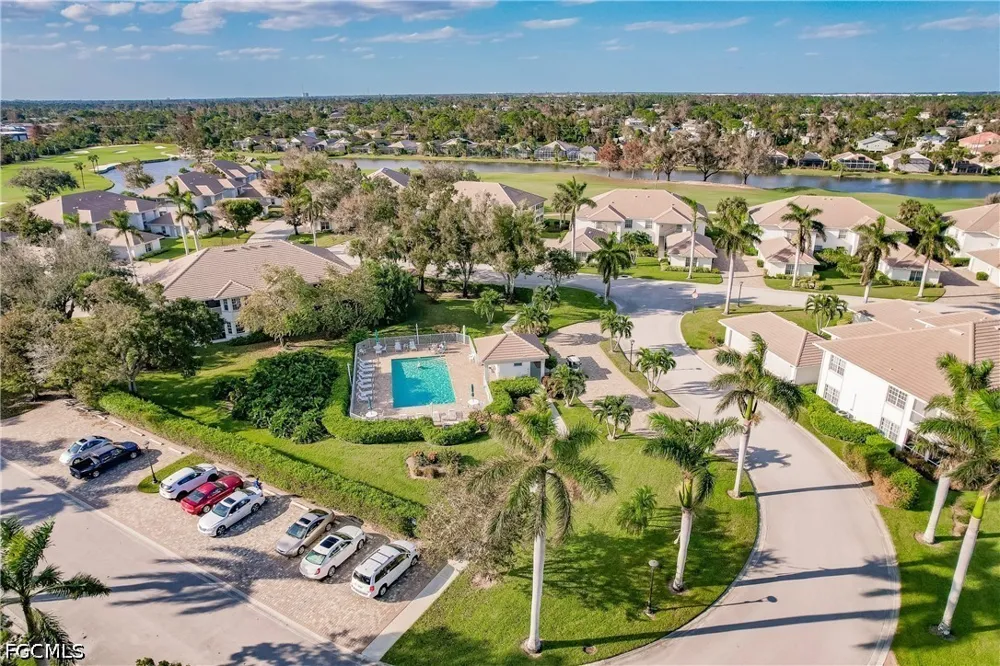 Grand Palm Drive #1 Estero, FL 33967