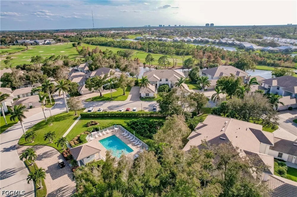 Grand Palm Drive #1 Estero, FL 33967