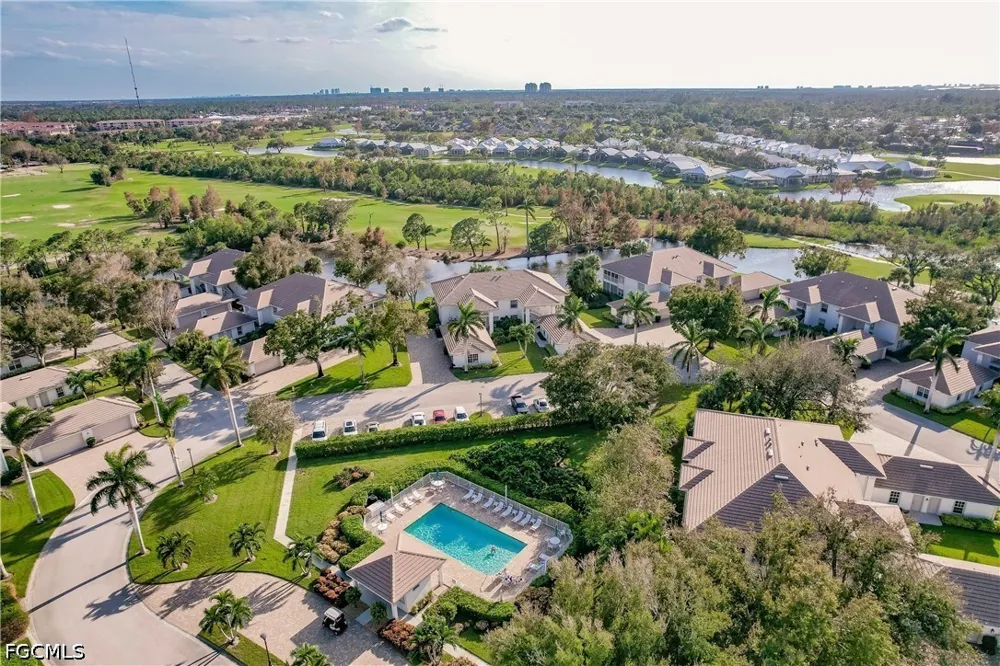 Grand Palm Drive #1 Estero, FL 33967