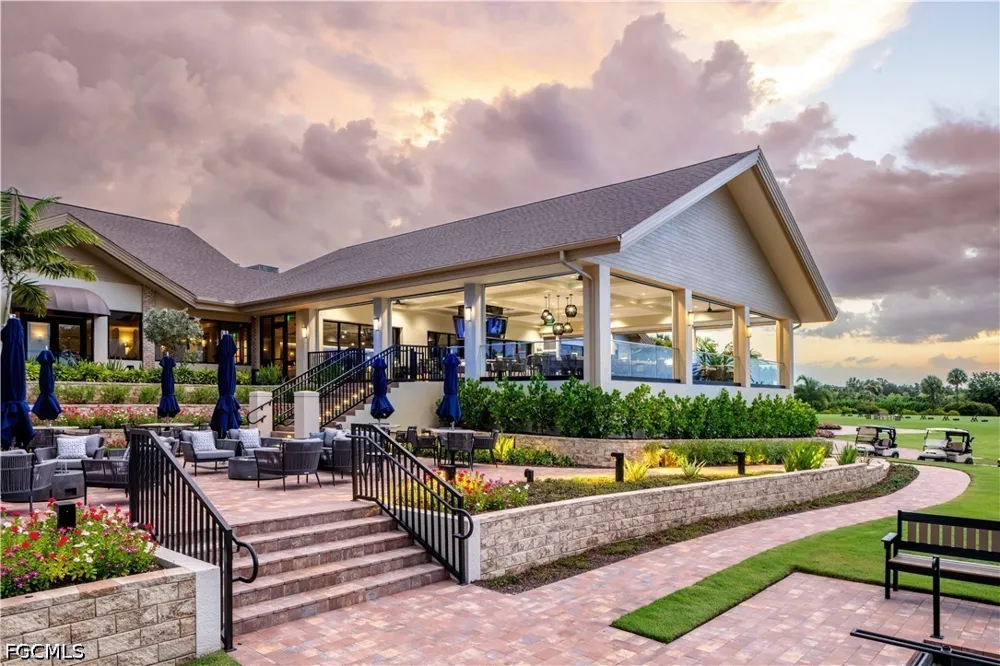 Grand Palm Drive #1 Estero, FL 33967