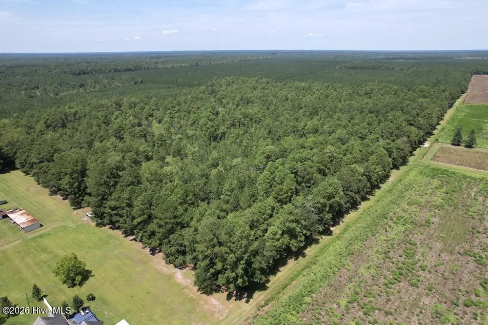 00 Ward Town Road S Whiteville, NC 28472